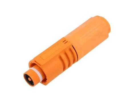 Złącze zasilające DC, żeńskie, PIN: 1, proste, 1,5kV, 300A SLPHIPC70BSO1