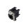 Złącze RJ45, gniazdo, żeńskie, 8p8c, proste, THT, kat: 5e RJX8FB5V2B