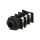 Złącze Jack 6,3mm, żeńskie, gniazdo, kątowe 90, stereo ACJS-PHOP-1