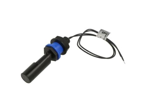 Czujnik poziomu cieczy, Czujnik poziomu cieczy, z konfiguracją wyjścia NO/NC/p, IP67, ILMPU5