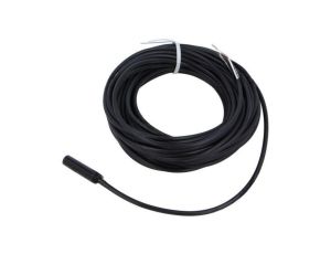 Czujnik fotoelektryczny, Czujnik fotoelektryczny, odbiornik, IP66, MOFR-5