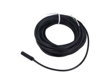 Czujnik fotoelektryczny, Czujnik fotoelektryczny, odbiornik, IP66, MOFR-5