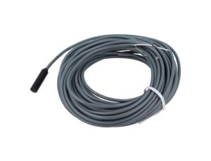 Czujnik fotoelektryczny, Czujnik fotoelektryczny, nadajnik, 20m, IP66, MOFT20-5
