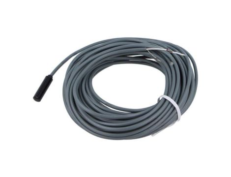 Czujnik fotoelektryczny, Czujnik fotoelektryczny, nadajnik, 20m, IP66, MOFT20-5