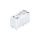 Przekaźnik elektromagnetyczny, SPDT, Ucewki: 24VDC, Iwyj: 16A, na PCB AZ764-1C-24DE