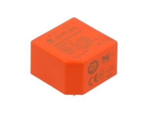 Przetwornica AC/DC, Moc: 3W, Uwej: 90...264VAC, 100...370VDC, Iwyj: 0,25A, Uwyj: 12VDC, na PCB ZPI03S1200WC
