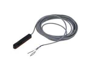 Czujnik fotoelektryczny, Czujnik fotoelektryczny, nadajnik, 12m, IP67, PD70CNT12ML