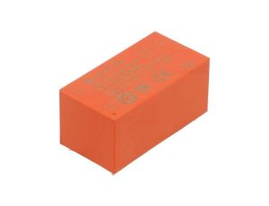 Przetwornica AC/DC, Moc: 15W, Uwej: 90...264VAC, 100...370VDC, Iwyj: 1,25A, Uwyj: 12VDC, na PCB ZPL15S1200WL