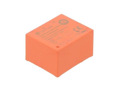 Przetwornica AC/DC, Moc: 5W, Uwej: 85...265VAC, 100...370VDC, Iwyj: 0,83A, Uwyj: 6VDC, na PCB ZP05S0600WB