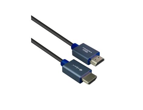 kabel HDMI-HDMI 2.0 4K DPM HD4K15 1,5M