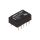 Przekaźnik elektromagnetyczny, DPDT, Ucewki: 5VDC, Iwyj: 1A, na PCB AZ850P2-5