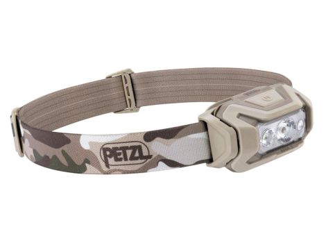 Latarka czołowa Petzl Aria 2 RGB E070BB01