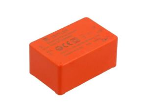 Przetwornica AC/DC, Moc: 10W, Uwej: 85...265VAC, 100...370VDC, Iwyj: 2A, Uwyj: 5VDC, na PCB ZP10S0500W