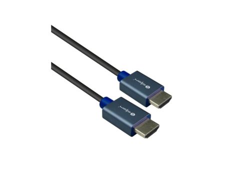 kabel HDMI-HDMI 2.0 4K DPM HD4K50 5M