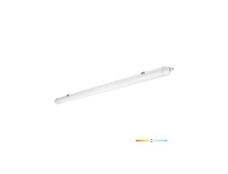 Oprawa liniowa hermetyczna LED LUMEXO 150cm 50W 4000K IP65 biała