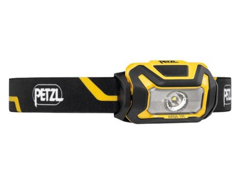 Latarka czołowa, czołówka Petzl Aria 1R E069CB00