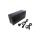Zasilacz UPS, 520W, 850VA, 230V, IEC C13 x2, 340x165x95mm, 7Ah UPS-PC-850AP