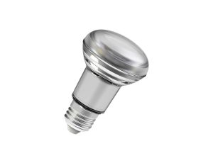 Żarówka LED OSRAM R63 Reflektor E27 4.9W zamiennik 60W 345lm 2700K Ciepła CRI90 36 Ściemnialna Klasa G 3 Lata Gwarancji