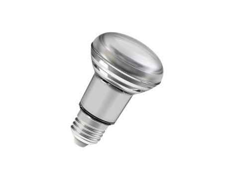 Żarówka LED OSRAM R63 Reflektor E27 4.9W zamiennik 60W 345lm 2700K Ciepła CRI90 36 Ściemnialna Klasa G 3 Lata Gwarancji