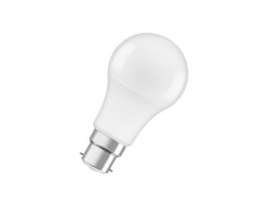 Żarówka LED OSRAM A60 B22d 8W zamiennik 60W 806lm 2700K Ciepła 150 Klasa F 2 Lata Gwarancji