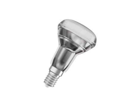 Żarówka LED OSRAM R50 Reflektor E14 5.9W zamiennik 60W 350lm 2700K Ciepła CRI90 36 Ściemnialna Klasa G 4 Lata Gwarancji