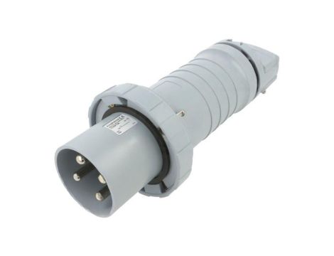 Złącze zasilające AC 3-fazowe, wtyk, męskie, proste, 125A 2CMA166824R1000
