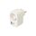 Zasilacz impulsowy, sieciowy,wtykowy, 5VDC, 3A, 20W, 72x46x79mm TA-ACPDQC20-01-W