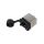 Złącze RJ45, gniazdo, żeńskie, 8p8c, proste, THT, kat: 5e RJXS8FP25VPE