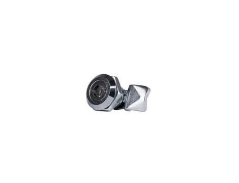 Zamek z kluczem MF DLK K do EMF 109048 do kompletu potrzebny 109834