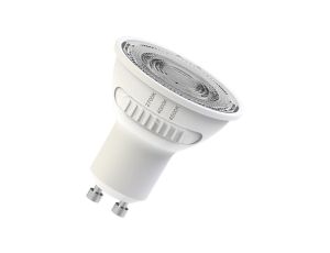 Żarówka LED OSRAM PAR16 Reflektor GU10 4.2W zamiennik 55W 400lm 2700 - 4000 - 6500K CCT 36 Klasa E 3 Lata Gwarancji