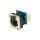 Złącze RJ45, gniazdo, żeńskie, 8p8c, proste, kat: 6 RJXS8FD6110