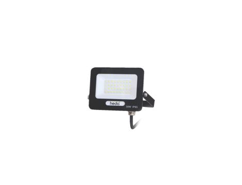 Naświetlacz LED projektor 30W 3000lm 4000K IP65 120D