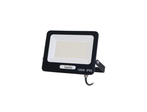 Naświetlacz projektor LED 100W 10000lm 4000K IP65 120D
