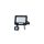 Naświetlacz LED projektor 30W 3000lm 6000K IP65 PIR czujnik ruchu 120D