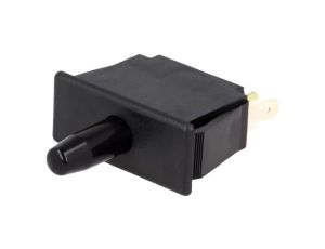 Przełącznik drzwiowy, z konfiguracją styków DPDT, 10A/250VAC, 2DM1