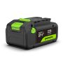 24V Akumulator 6 Ah Greenworks BA2460CA1 - 2