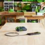 24V Akumulator 6 Ah Greenworks BA2460CA1 - 5