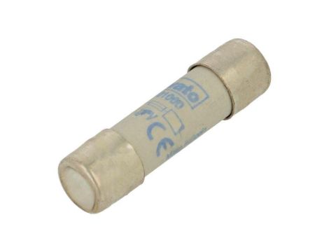 Bezpiecznik topikowy, 10A, 1kVDC, gPV FE01D01000