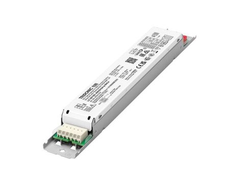 LC 20W 100-450mA 54V DA lp SNC4 Zasilacz LED liniowy stałoprądowy ściemnialny ESSENCE TRIDONIC - 87501218