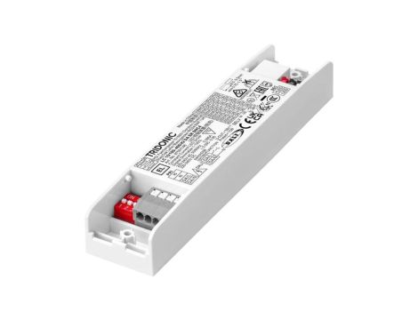 LC 15W 100-400mA 42V DA SR SNC4 Zasilacz LED kompaktowy stałoprądowy ściemnialny ESSENCE TRIDONIC - 87501146
