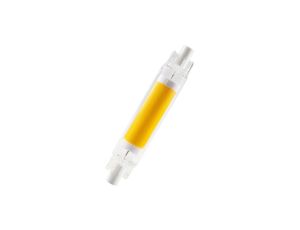 Żarówka LED OSRAM Kapsułka R7s 4.5W zamiennik 40W 470lm 4000K Neutralna 300 Klasa F 3 Lata Gwarancji