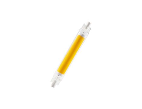 Żarówka LED OSRAM Kapsułka R7s 8W zamiennik 60W 806lm 2700K Ciepła 300 Klasa F 3 Lata Gwarancji