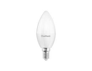 Żarówka LED E14 B35 10W 1100lm 6500K