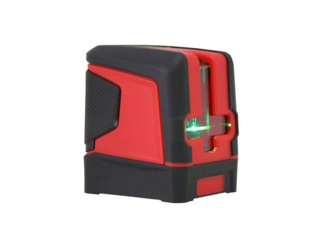 Poziomica laserowa krzyżowa niwelatorUni-T LM-570LD-II