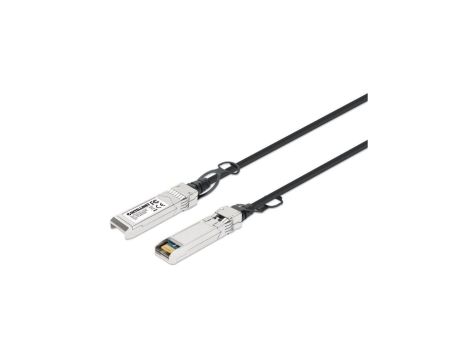 Kabel Twinax SFP+ 10G DAC pasywny HPE 0,5m