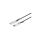 Kabel Twinax SFP+ 10G DAC pasywny HPE 0,5m