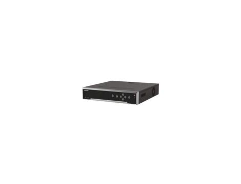 Rejestrator IP 16-kanałowy 8Mpx DS-7716NI-K4