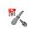 Końcówki do wkrętarki S2 TORX TX 10x25mm 2szt.