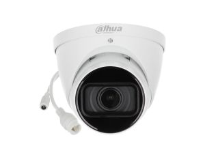 Kamera kopułkowa IP 5Mpx 2.7...13.5mm IPC-HDW5541T-ZE-27135