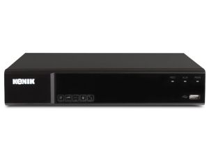 Rejestrator 5w1 8-kanałowy 5 Mpix KG-5218UVR-A2